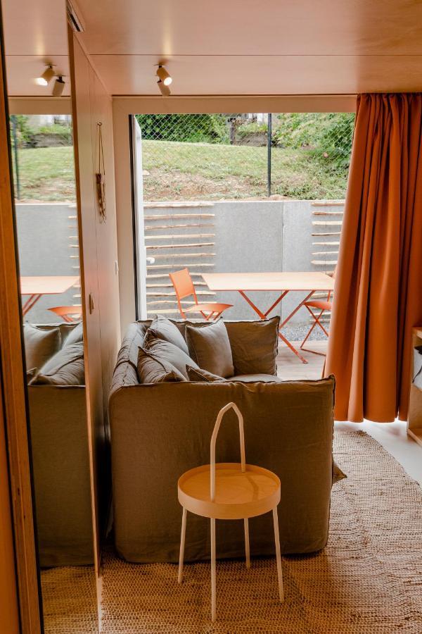 Au Fond Du Jardin Hotel Profondeville Kültér fotó